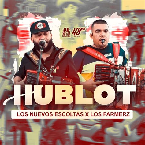 hublot lyrics los farmez|hublot letra.